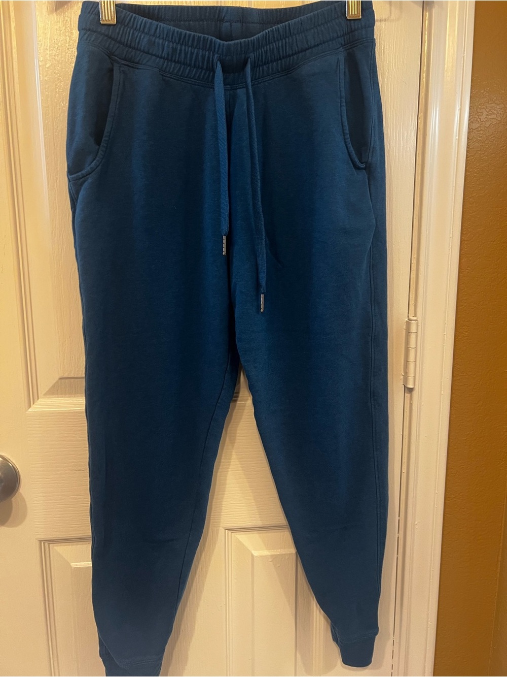 tasc Women's Varsity Brushed Lightweight Jogger, Size S